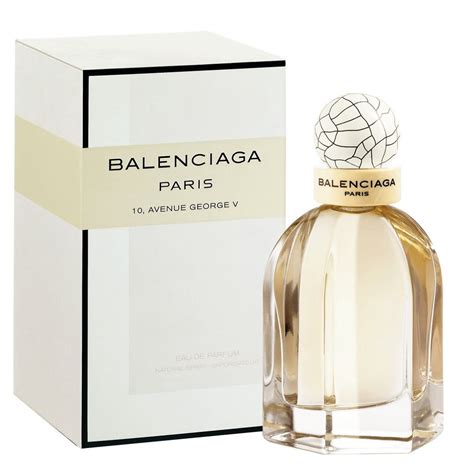 balenciaga fragrance.